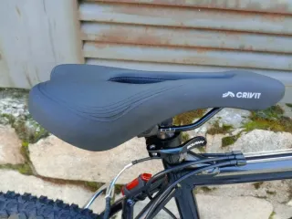 Bicicleta MTB 26 24v