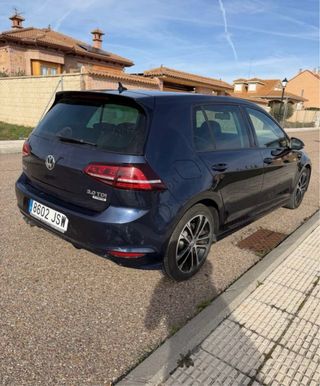 GOLF 2.0 TDI. 150 CV DSG