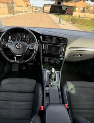GOLF 2.0 TDI. 150 CV DSG