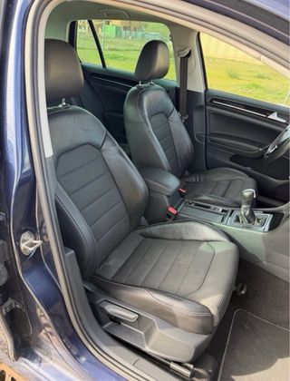 GOLF 2.0 TDI. 150 CV DSG