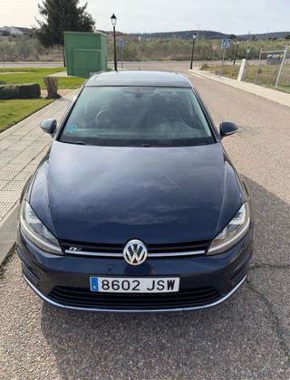 GOLF 2.0 TDI. 150 CV DSG