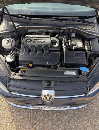GOLF 2.0 TDI. 150 CV DSG