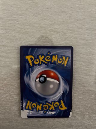 Umbreon VMAX EVS 215 Carta Pokémon