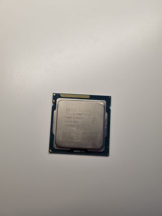 Procesador Intel Core i5-3450