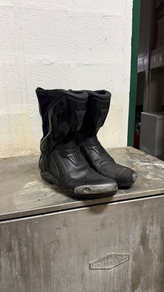 Botas Dainese Nexus Torque Out D1