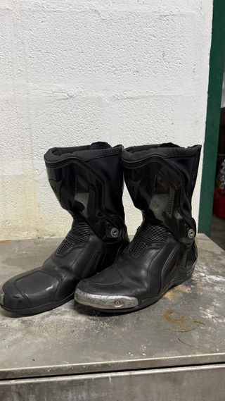 Botas Dainese Nexus Torque Out D1