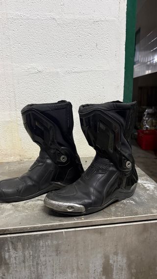 Botas Dainese Nexus Torque Out D1