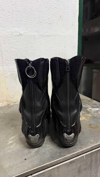 Botas Dainese Nexus Torque Out D1