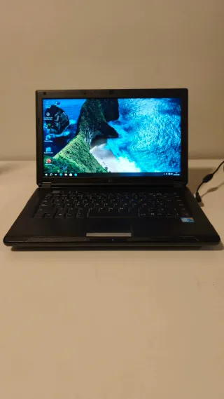 Portátil VIT i5-M560 6GB RAM 512GB HDD 15,6