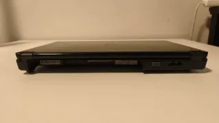 Portátil VIT i5-M560 6GB RAM 512GB HDD 15,6