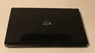 Portátil VIT i5-M560 6GB RAM 512GB HDD 15,6