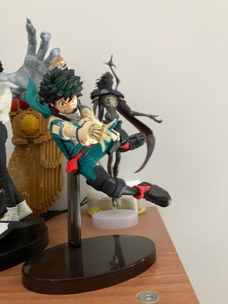 Figura Deku Izuku Midoriya My Hero Academia
