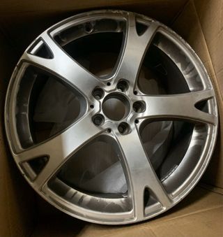 Llanta Original Mercedes S500