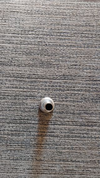 Bocal trompete Courtois 2D