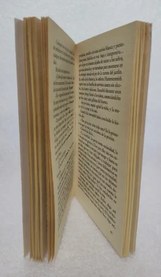 El pasillo de la muerte: Las Manos de Coffey