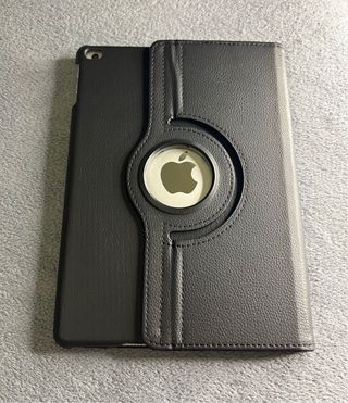 iPad 6ª Gen 128GB Wi-Fi Plata