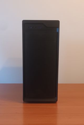 Ordenador i7 16GB RAM SSD