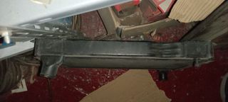 Renault R-8, R-10, Alpine, Caravelle. Radiador