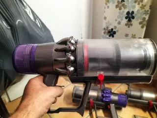 Corpo motore Dyson V11 funzionale in vendita