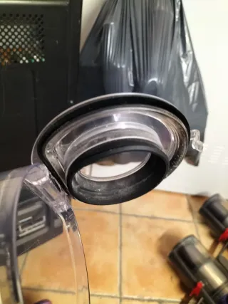 Corpo motore Dyson V11 funzionale in vendita