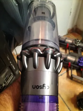 Corpo motore Dyson V11 funzionale in vendita