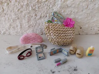 Barbie Surfista California Girl