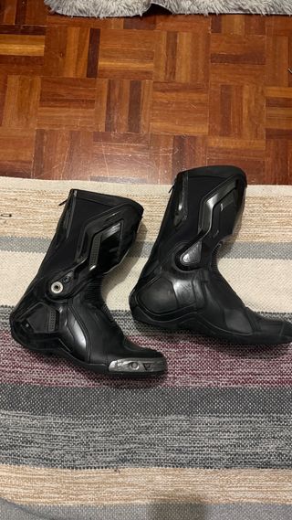Botas Dainese Nexus Torque Out D1