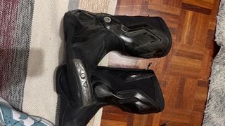 Botas Dainese Nexus Torque Out D1