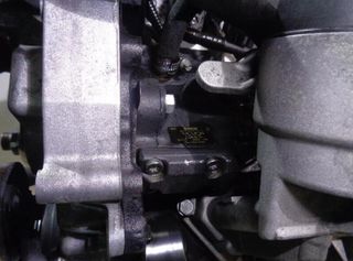 Motor completo bmw 306d1 x5 (e53) 3.0 rectp4349565