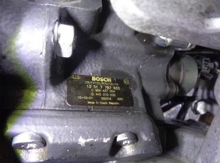 Motor completo bmw 306d1 x5 (e53) 3.0 rectp4349565