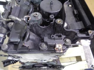 Motor completo bmw 306d1 x5 (e53) 3.0 rectp4349565