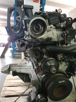 Motor completo bmw 306d1 x5 (e53) 3.0 rectp4349565