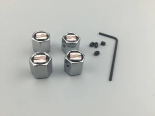 TAPONES ANTIRROBO SEAT