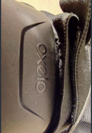 Protecciones para patinaje/deportes