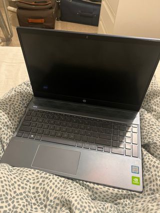 HP Pavilion Laptop para piezas