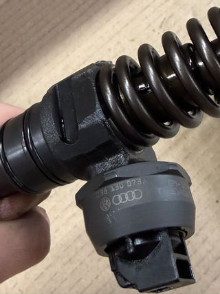 4 Inyector bomba 1.9 (4 unidades) GRUPO VAG