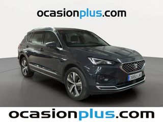 SEAT Tarraco 2.0 TDI S&S Xcellence GO 4WD DSG 147 kW (200 CV)