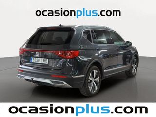 SEAT Tarraco 2.0 TDI S&S Xcellence GO 4WD DSG 147 kW (200 CV)