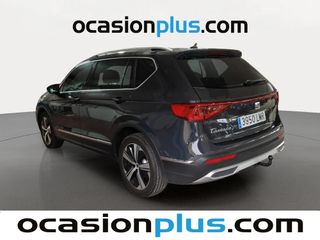 SEAT Tarraco 2.0 TDI S&S Xcellence GO 4WD DSG 147 kW (200 CV)