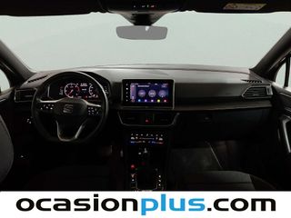 SEAT Tarraco 2.0 TDI S&S Xcellence GO 4WD DSG 147 kW (200 CV)