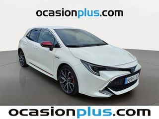 Toyota Corolla 180H Advance E-CVT 132 kW (180 CV)