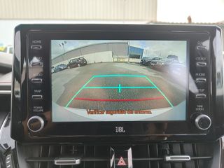 Toyota Corolla 180H Advance E-CVT 132 kW (180 CV)