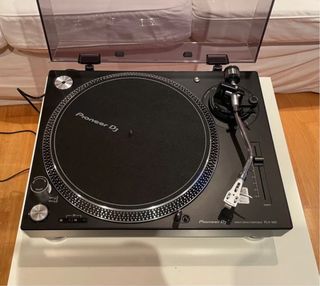 Piastra giradischi Pioneer PLX-500