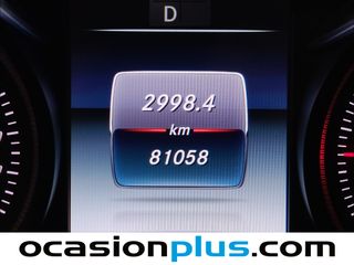 Mercedes-Benz GLC 250 d 4Matic 150 kW (204 CV)