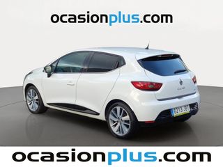 Renault Clio Technofeel eco2 dCi 66 kW (90 CV)