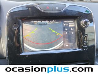 Renault Clio Technofeel eco2 dCi 66 kW (90 CV)