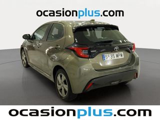 Toyota Yaris 120H Active Plus 85 kW (116 CV)