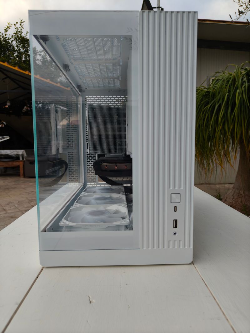 PC para juegos/estación de trabajo afbeelding 4