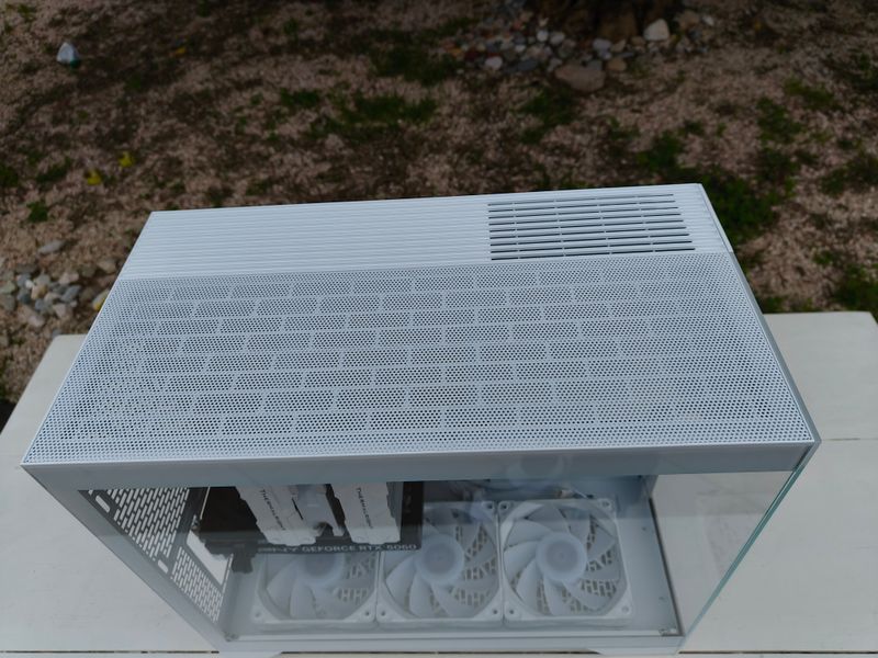 PC para juegos/estación de trabajo afbeelding 5