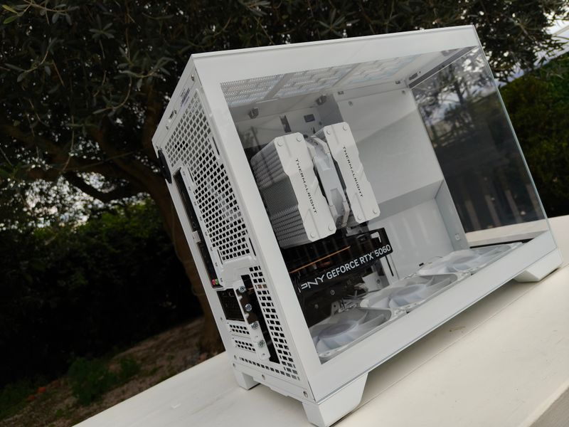 PC para juegos/estación de trabajo afbeelding 3